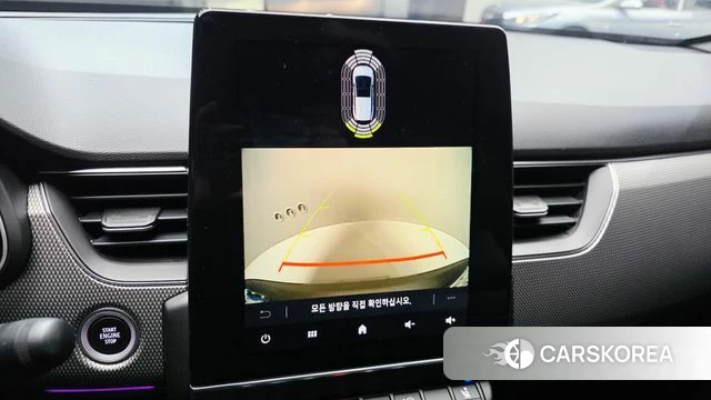 Renault Korea (Samsung) XM3 id 4414378 из Кореи 10