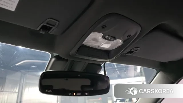 Chevrolet (GM Daewoo) Trailblazer id 3713437 из Кореи 10