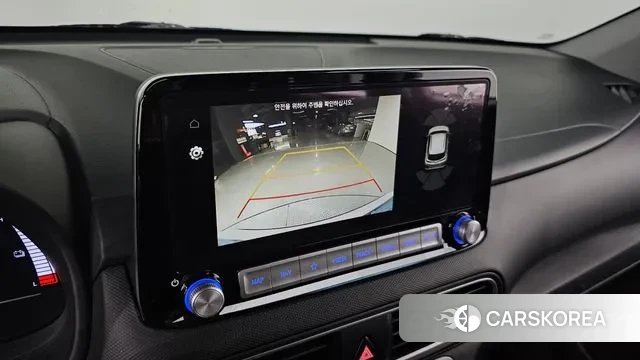 Hyundai Kona Electric id 3686778 из Кореи 10