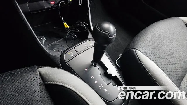 Kia Morning Urban (JA) id 2665161 из Кореи 10