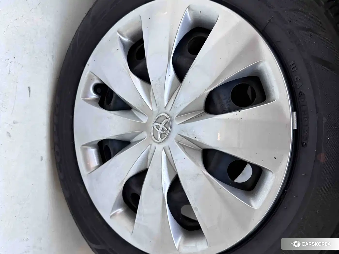 Toyota Yaris L id 4653773 из Китая 10
