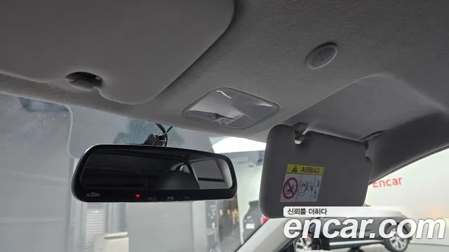 Kia Morning Urban (JA) id 2801568 из Кореи 10