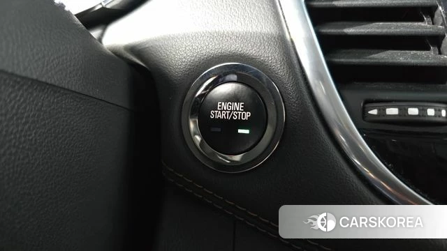 Chevrolet (GM Daewoo) The New Trax id 4587013 из Кореи 10
