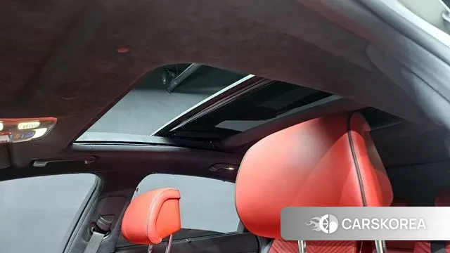 Genesis G80 (RG3) id 2974861 из Кореи 10