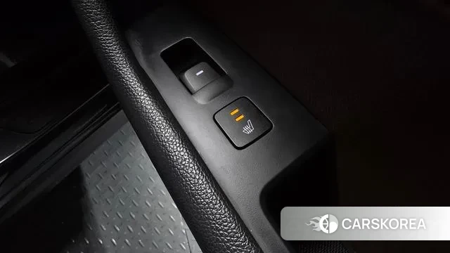 Hyundai Sonata New Rise id 3465039 из Кореи 10