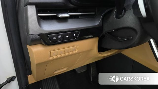 Kia Carnival 4th generation id 4294158 из Кореи 10