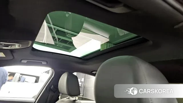 Audi A6 (C8) id 3444151 из Кореи 10