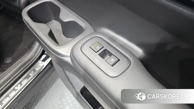 Hyundai Santa Fe (MX5) id 3415215 из Кореи 10