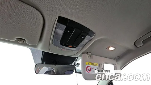 Kia Sorento 4th Generation id 2700933 из Кореи 10