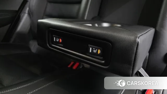 Renault Korea (Samsung) The New QM6 id 3437533 из Кореи 10