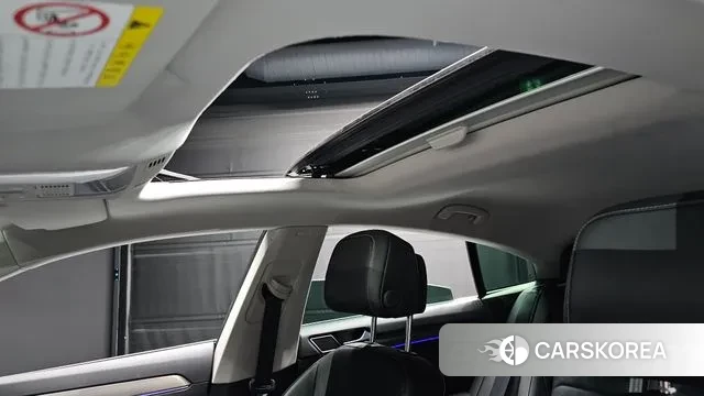 Volkswagen Arteon id 3514767 из Кореи 10