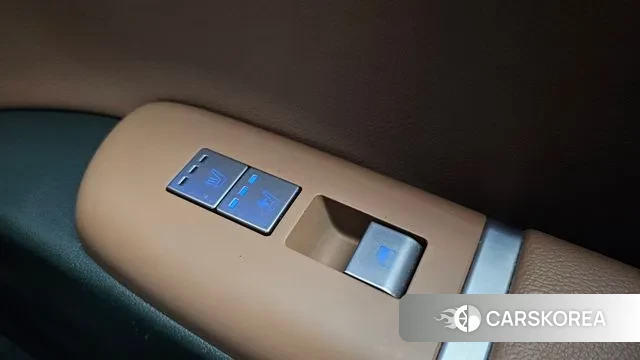 Hyundai Grandeur (GN7) id 3600219 из Кореи 10