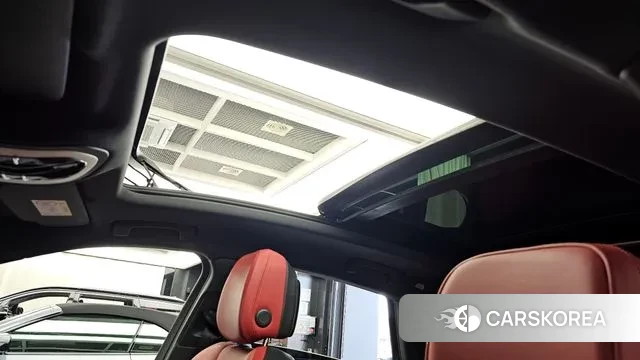 Porsche Macan id 3736040 из Кореи 10