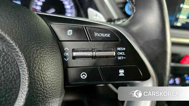Hyundai Sonata Hybrid (DN8) id 4324327 из Кореи 10