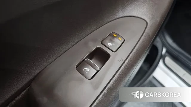 Hyundai The New Grandeur IG Hybrid id 3601157 из Кореи 10