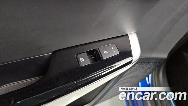 Kia EV6 id 2737863 из Кореи 10