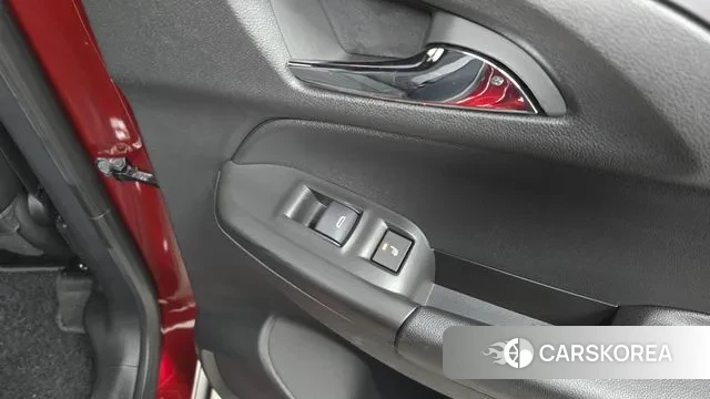 Chevrolet (GM Daewoo) The New Trail Blazer id 3720724 из Кореи 10