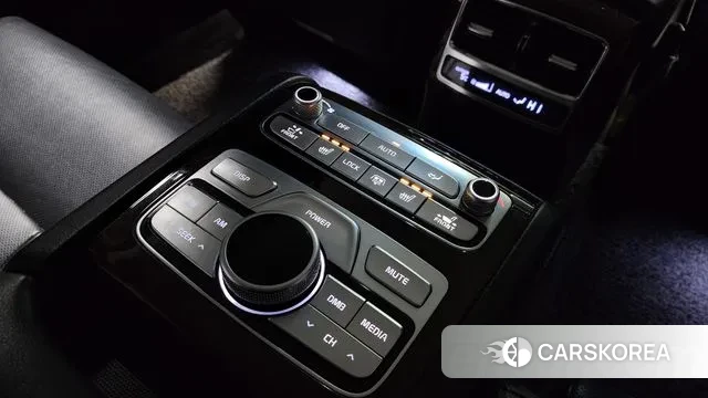 Kia More K9 id 3568008 из Кореи 10