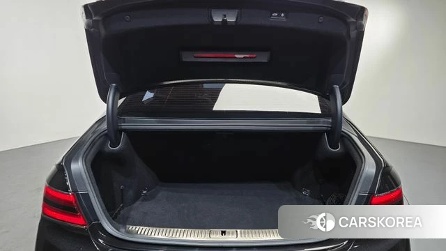 Genesis G90 id 4520420 из Кореи 10