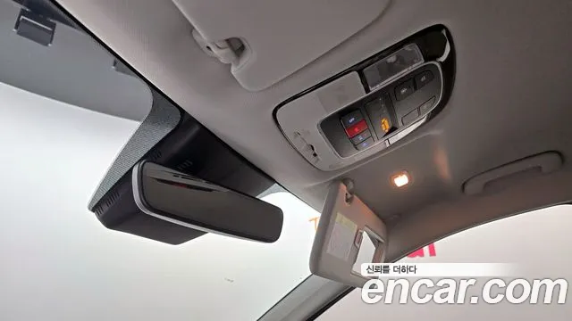 Hyundai Tucson (NX4) id 2307426 из Кореи 10