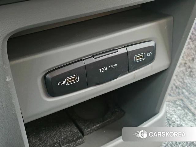 Hyundai Staria id 4914465 из Кореи 10