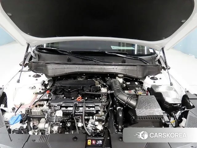 Hyundai Kona (SX2) id 3321879 из Кореи 10