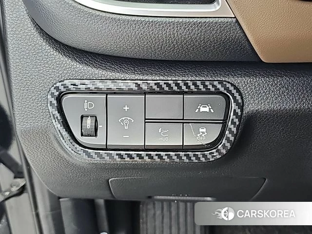 Kia Seltos id 4595265 из Кореи 10