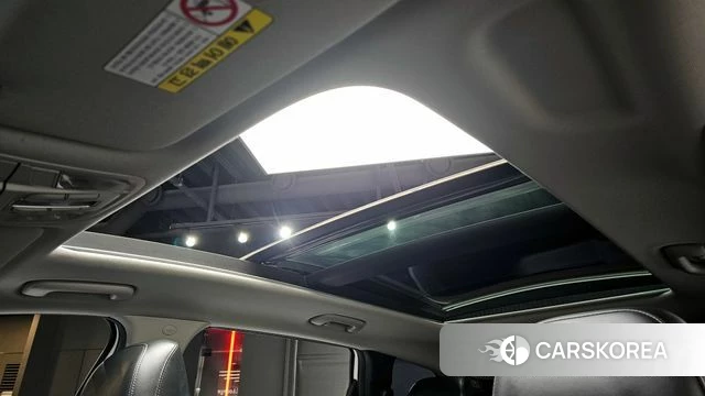 Hyundai Santa Fe TM id 4203859 из Кореи 10