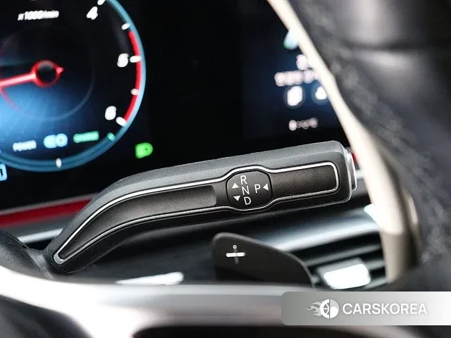 Mercedes-Benz GLE-Class W167 id 3507846 из Кореи 10