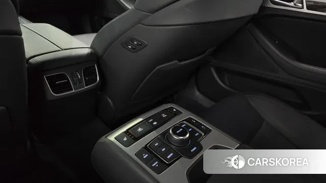Genesis G80 id 2981913 из Кореи 10