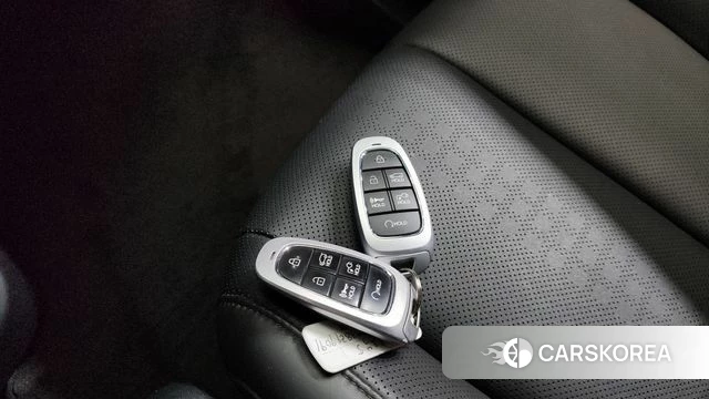 Hyundai Ionic 5 id 3865767 из Кореи 10