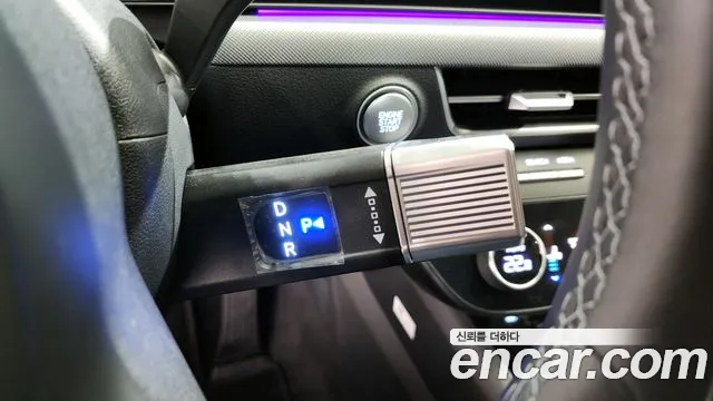 Hyundai Sonata D Edge Hybrid (DN8) id 2699168 из Кореи 10