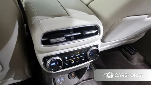 Genesis GV80 id 3053283 из Кореи 10