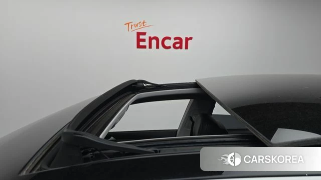 Volkswagen Arteon id 4770370 из Кореи 10
