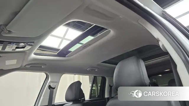 Hyundai Santa Fe (MX5) id 3725912 из Кореи 10