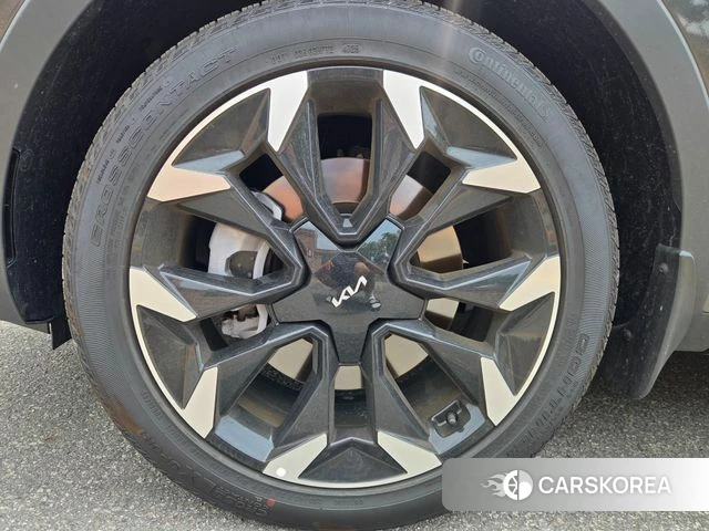 Kia The New Sorento 4th Generation id 4539556 из Кореи 10