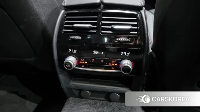 BMW 5 Series (G30) id 3344827 из Кореи 10