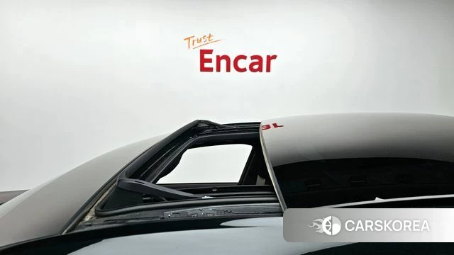 Audi A6 (C8) id 3799192 из Кореи 10