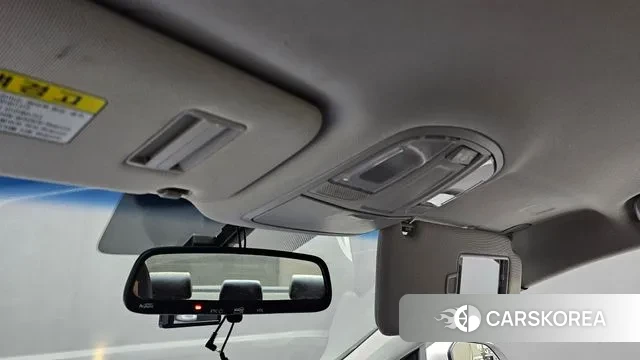 Hyundai Sonata New Rise id 3499760 из Кореи 10