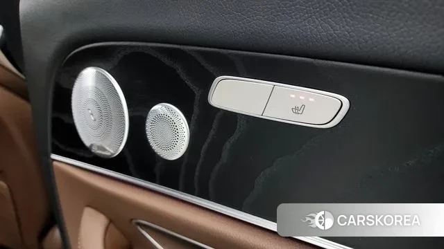 Mercedes-Benz E-Class W213 id 3283547 из Кореи 10