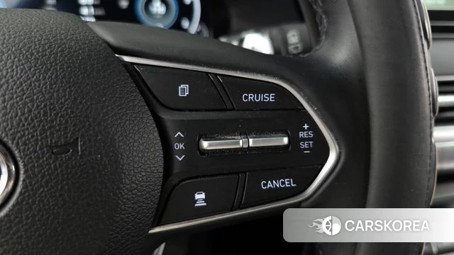 Hyundai Palisade id 3898633 из Кореи 10