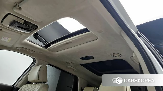 Hyundai Palisade id 3924206 из Кореи 10