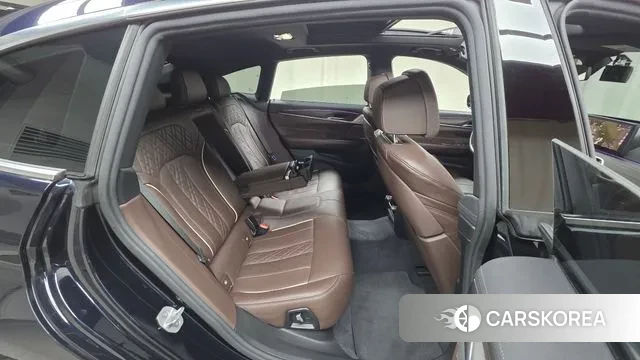 BMW 6 Series GT (G32) id 3488845 из Кореи 10