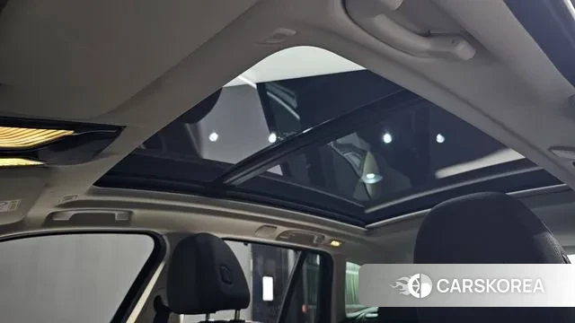 BMW X3 (G01) id 3497908 из Кореи 10