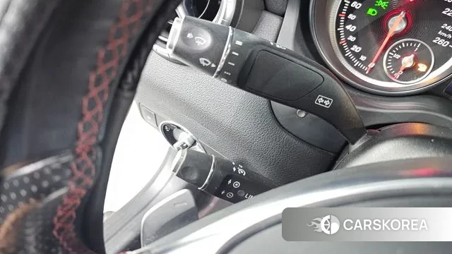 Mercedes-Benz CLA-Class C117 id 3766796 из Кореи 10