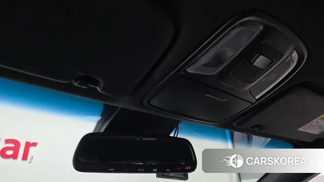 Kia Sportage The Bold id 3727465 из Кореи 10