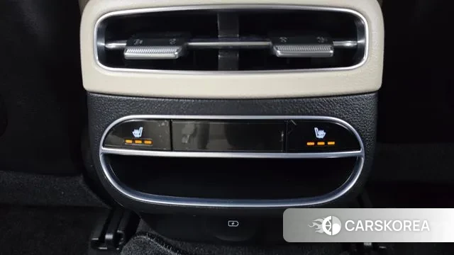 Genesis GV70 id 3420946 из Кореи 10