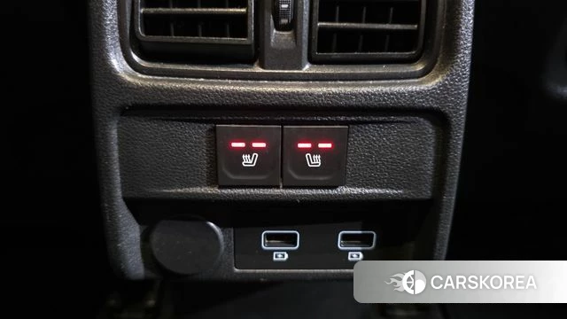 Renault Korea (Samsung) XM3 id 4535945 из Кореи 10