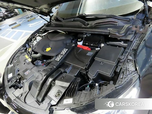 Renault Korea (Samsung) SM6 id 4397900 из Кореи 10