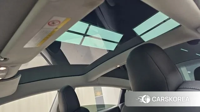 Tesla Model 3 id 3499493 из Кореи 10